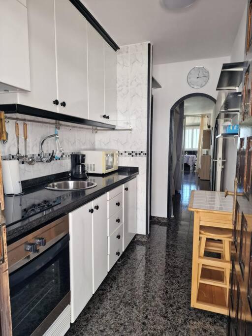 Casa Silvana Costa Del Silencio Εξωτερικό φωτογραφία