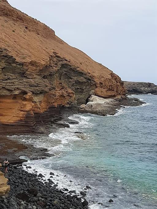Casa Silvana Costa Del Silencio Εξωτερικό φωτογραφία