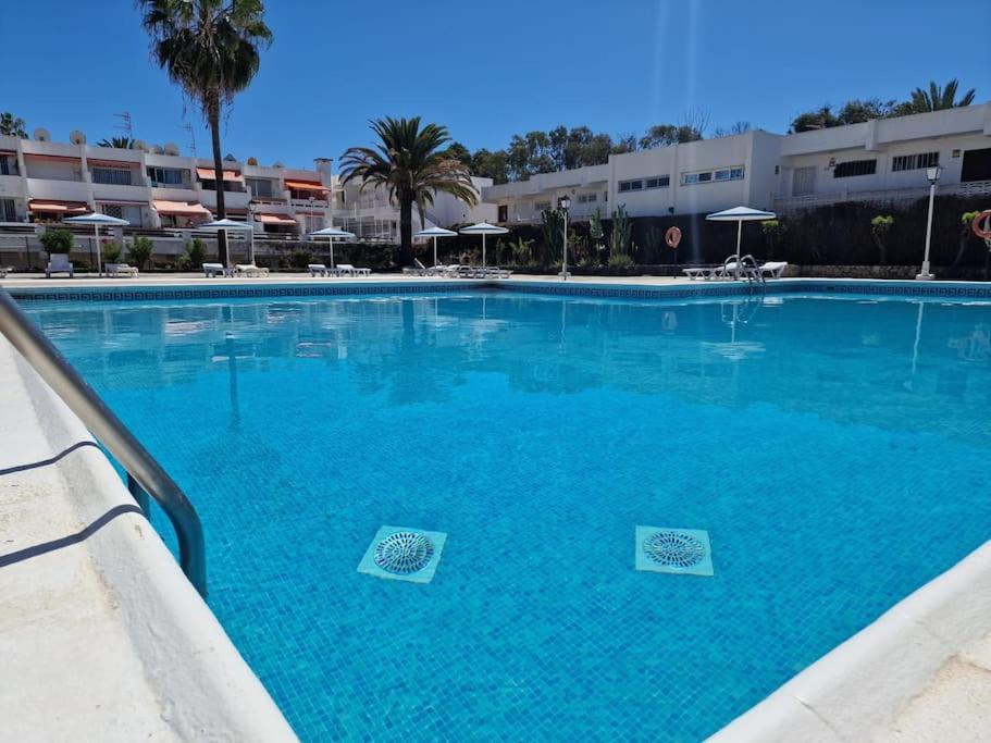 Casa Silvana Costa Del Silencio Εξωτερικό φωτογραφία