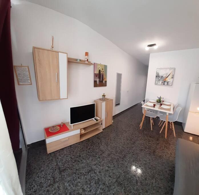 Casa Silvana Costa Del Silencio Εξωτερικό φωτογραφία
