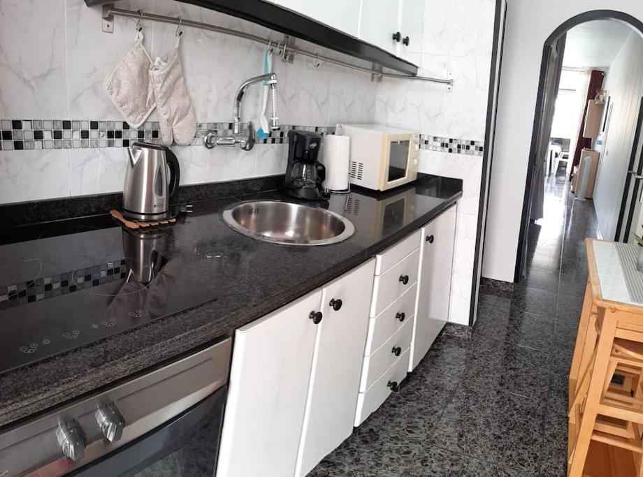 Casa Silvana Costa Del Silencio Εξωτερικό φωτογραφία