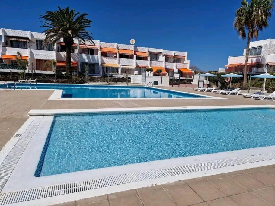 Casa Silvana Costa Del Silencio Εξωτερικό φωτογραφία