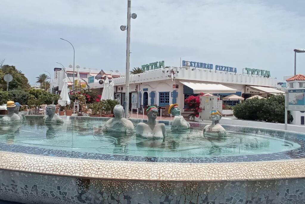Casa Silvana Costa Del Silencio Εξωτερικό φωτογραφία