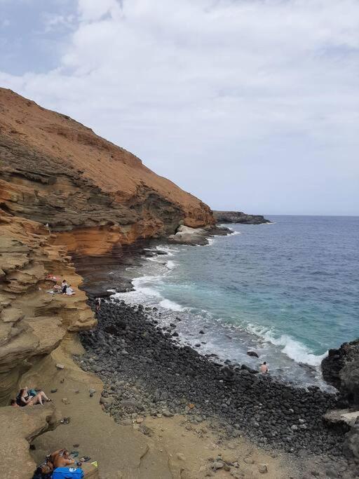 Casa Silvana Costa Del Silencio Εξωτερικό φωτογραφία